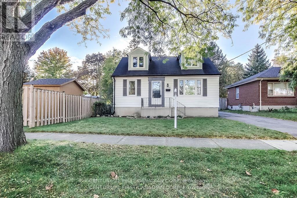 Property at 347 THIEL STREET image 1