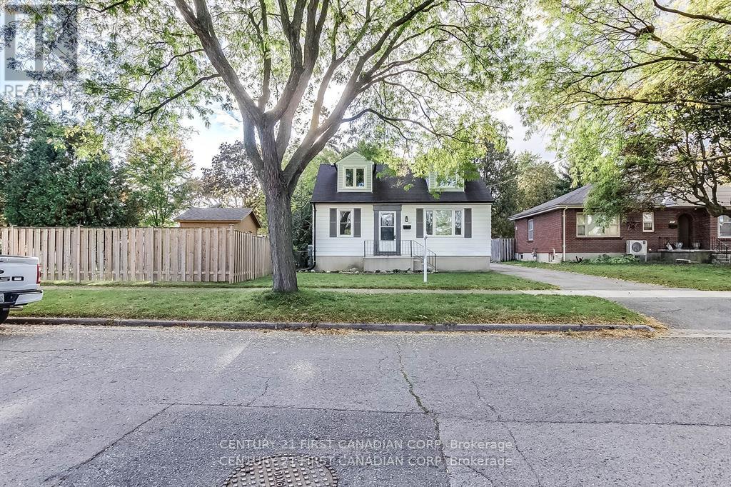 Property at 347 THIEL STREET image 2