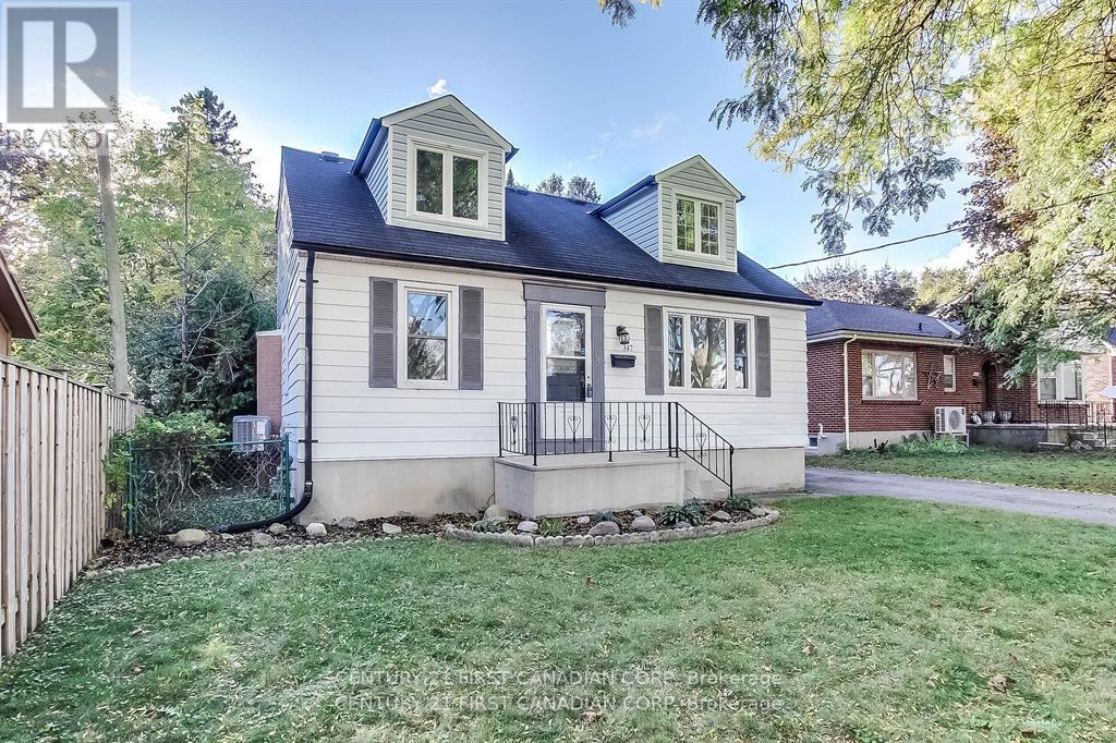 Property at 347 THIEL STREET image 3