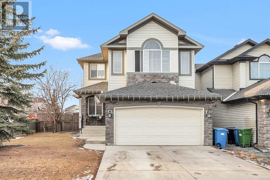 33 Kincora Landing NW, calgary, Alberta