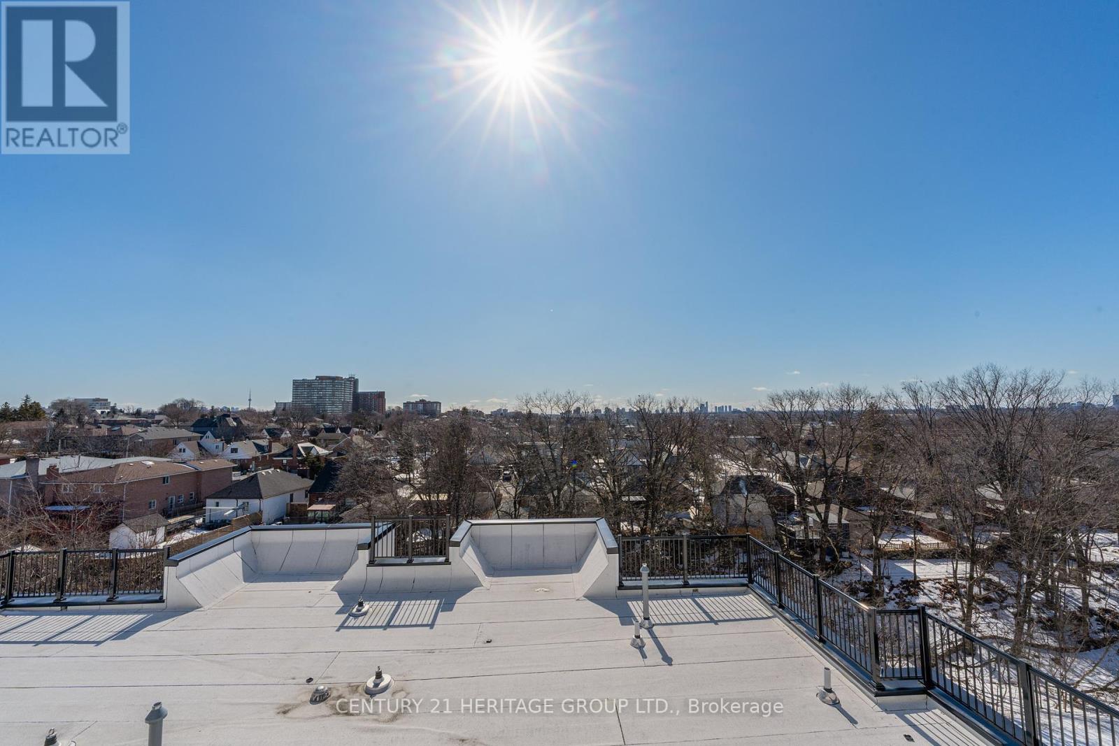 602 - 135 Canon Jackson Drive, Toronto, Ontario  M6M 0C3 - Photo 12 - W12012062
