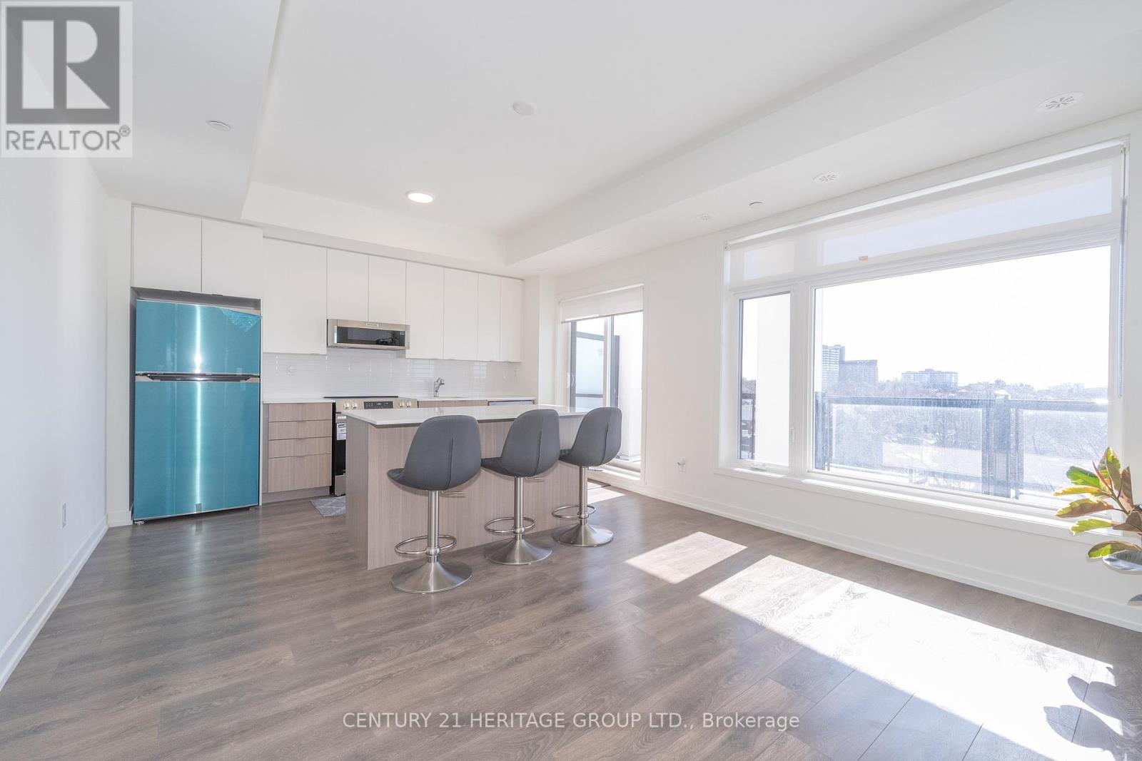Property at 602 - 135 CANON JACKSON DRIVE image 4