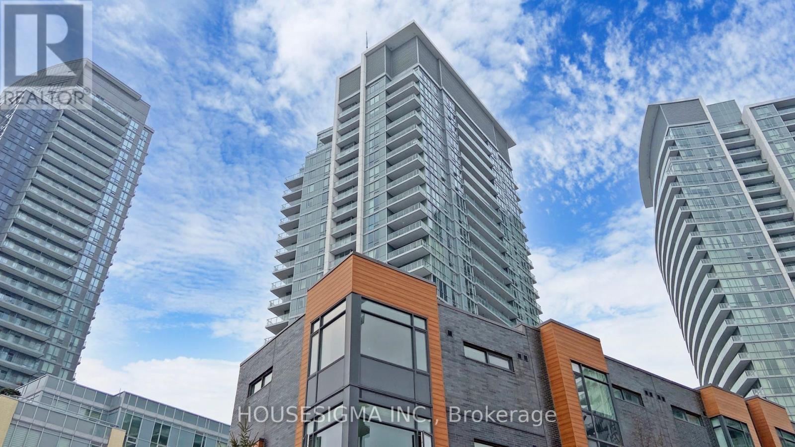 206 - 62 Forest Manor Road, Toronto, Ontario  M2J 0B6 - Photo 26 - C11990776