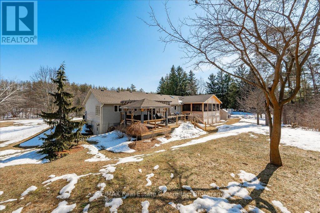 4430 10 Sideroad N, Puslinch, Ontario  N3C 2V4 - Photo 47 - X12014597