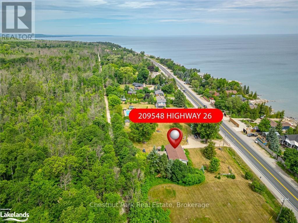 209548 Highway 26, Blue Mountains, Ontario  L9Y 0T1 - Photo 41 - X10438674