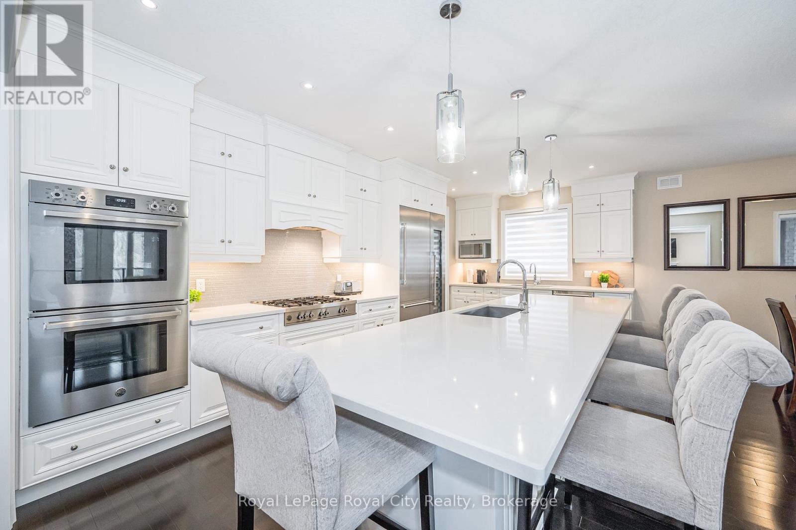 84 Mccann Street, Guelph, Ontario  N1G 0B9 - Photo 12 - X12013529