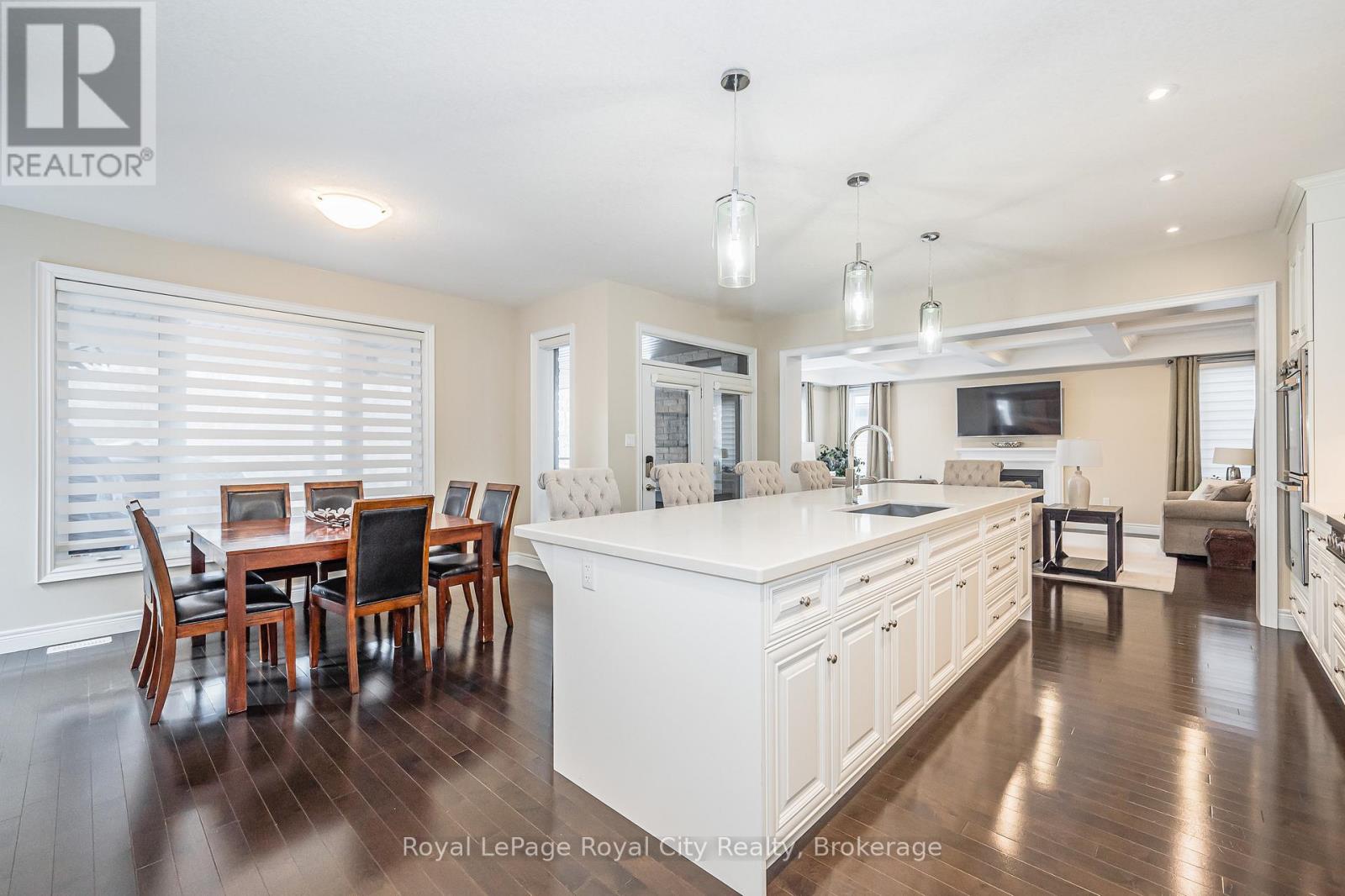 84 Mccann Street, Guelph, Ontario  N1G 0B9 - Photo 15 - X12013529