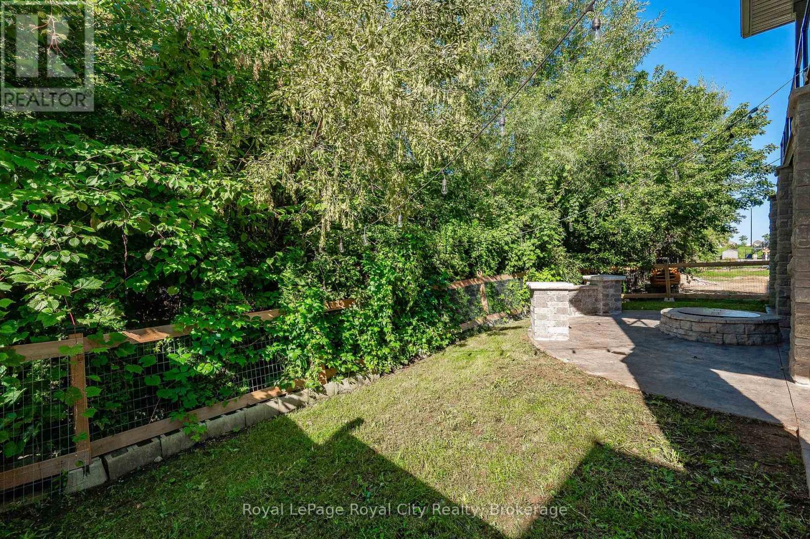 84 Mccann Street, Guelph, Ontario  N1G 0B9 - Photo 42 - X12013529