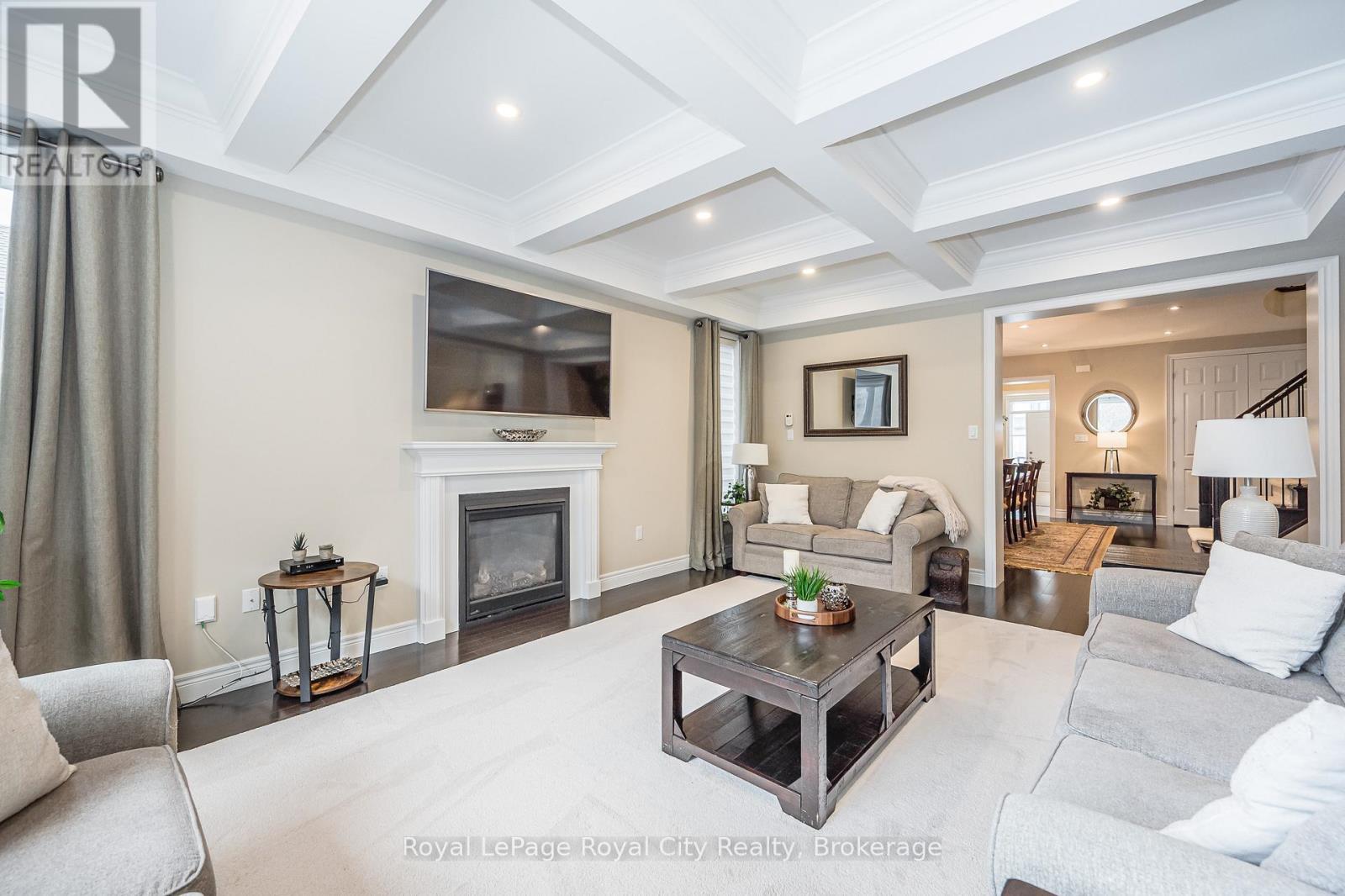 84 Mccann Street, Guelph, Ontario  N1G 0B9 - Photo 9 - X12013529