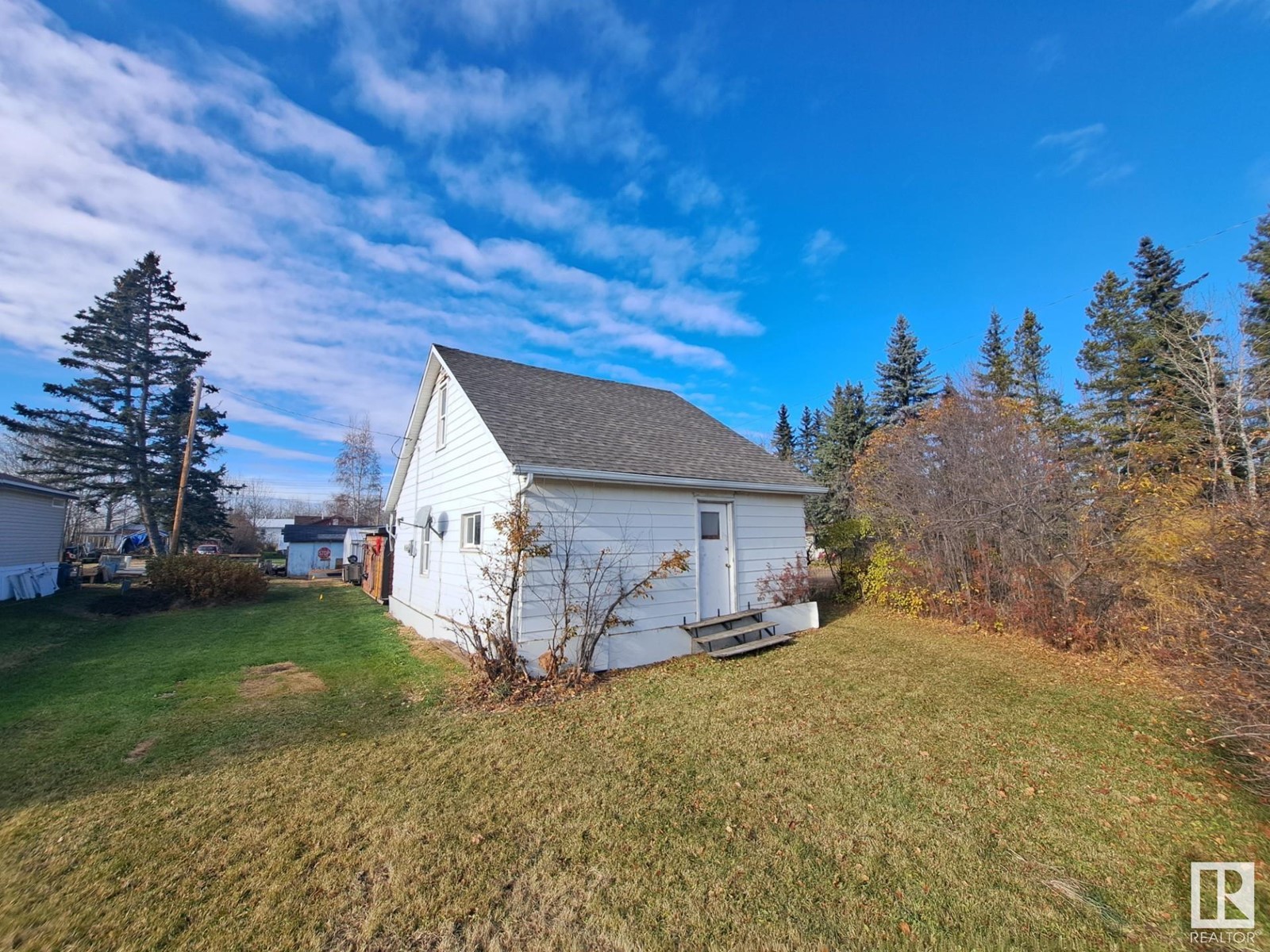 5278 51 St, Mayerthorpe, Alberta  T0E 1N0 - Photo 33 - E4412822