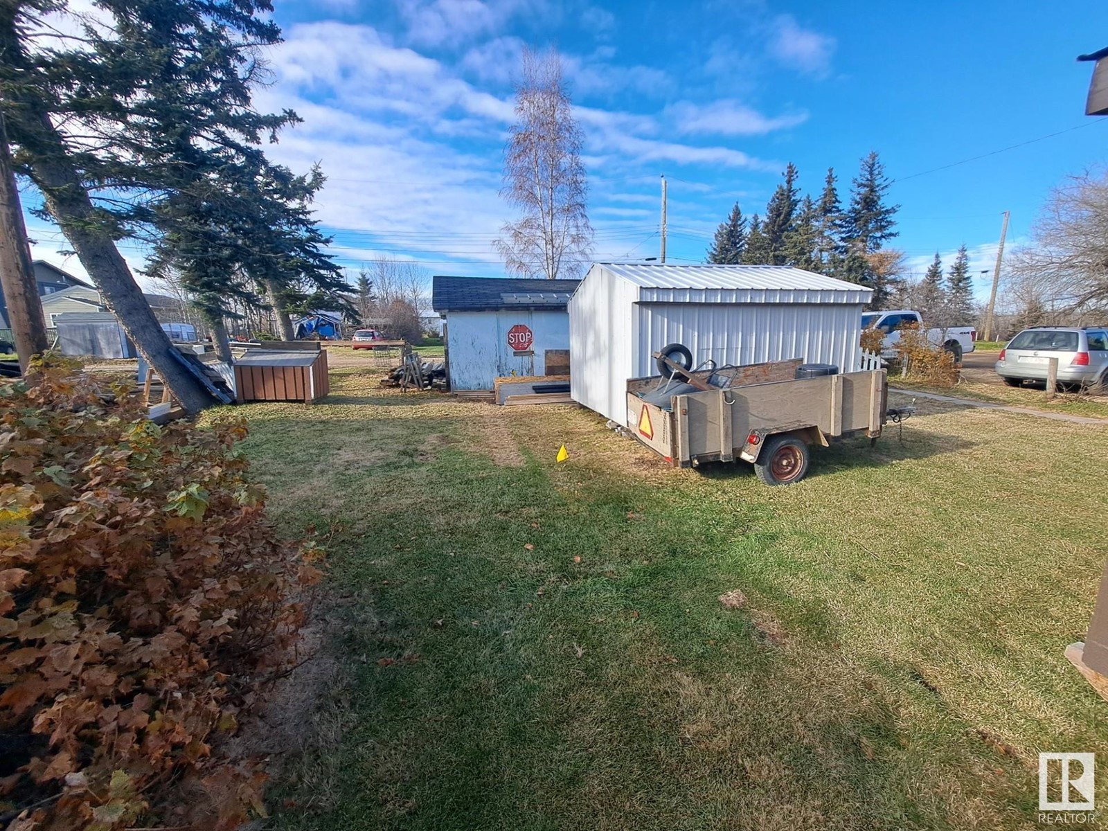 5278 51 St, Mayerthorpe, Alberta  T0E 1N0 - Photo 28 - E4412822