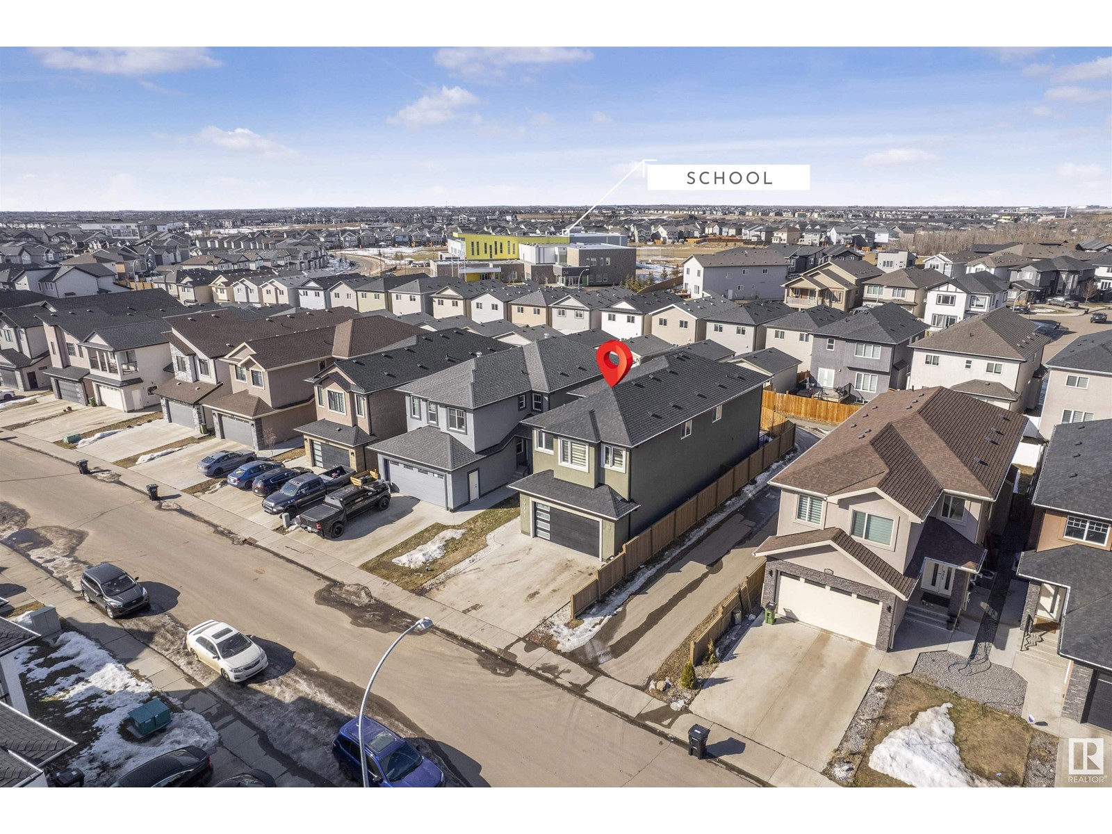 17024 62 St Nw, Edmonton, Alberta  T5Y 3S4 - Photo 46 - E4425209