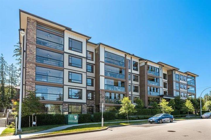 110 14588 MCDOUGALL DRIVE, Surrey, British Columbia