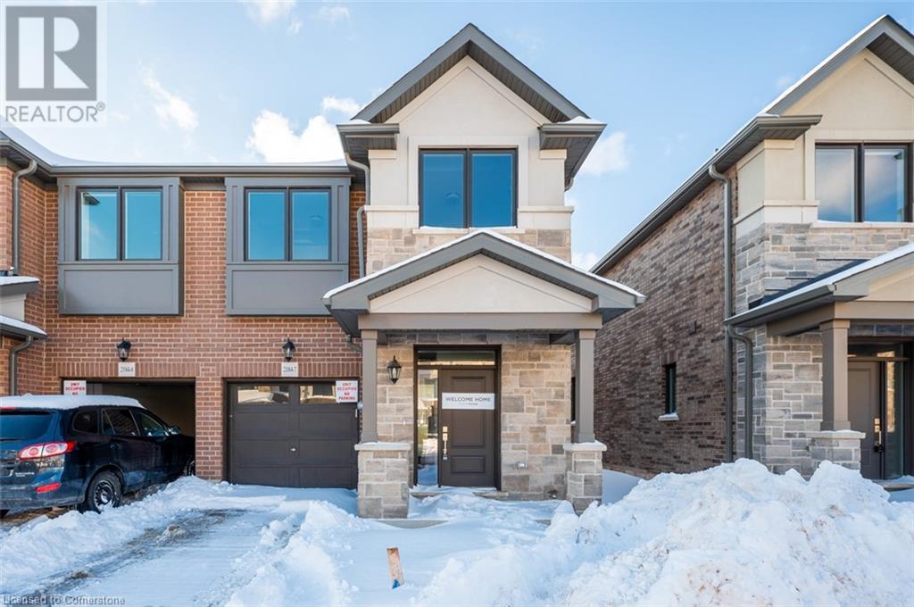 Property at 2184 POSTMASTER Drive Unit# 7 image 1