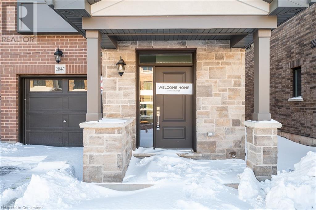 Property at 2184 POSTMASTER Drive Unit# 7 image 2
