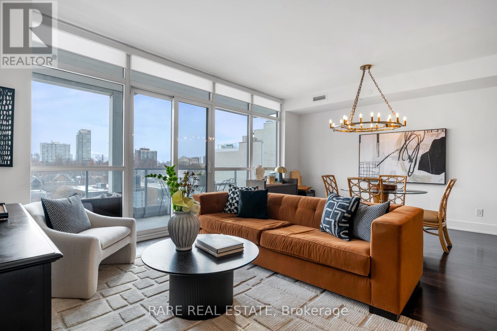 601 - 170 Avenue Road, Toronto, Ontario  M5R 0A4 - Photo 1 - C12014463