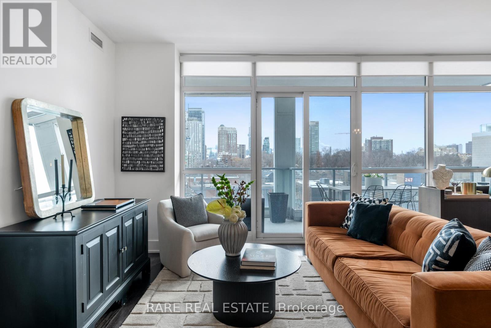 601 - 170 Avenue Road, Toronto, Ontario  M5R 0A4 - Photo 8 - C12014463