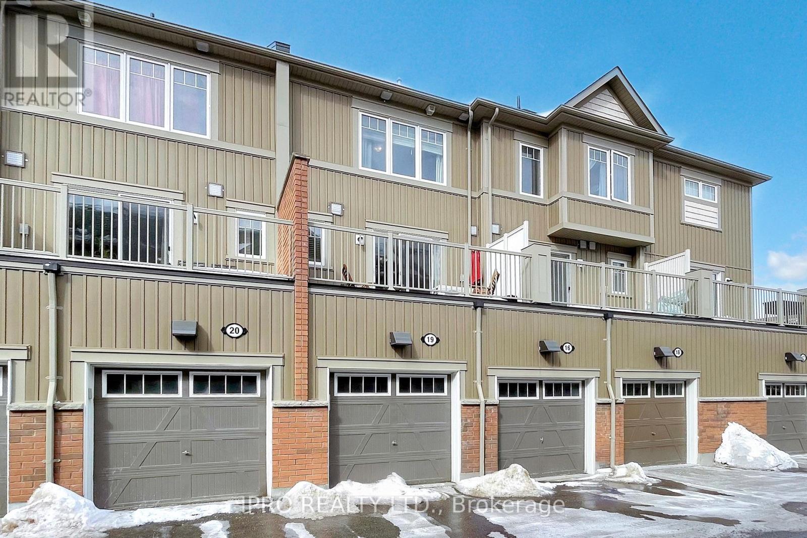Property at 19 - 2500 HILL RISE COURT image 1