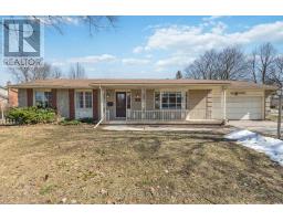 59 FINSBURY CRESCENT, London, Ontario