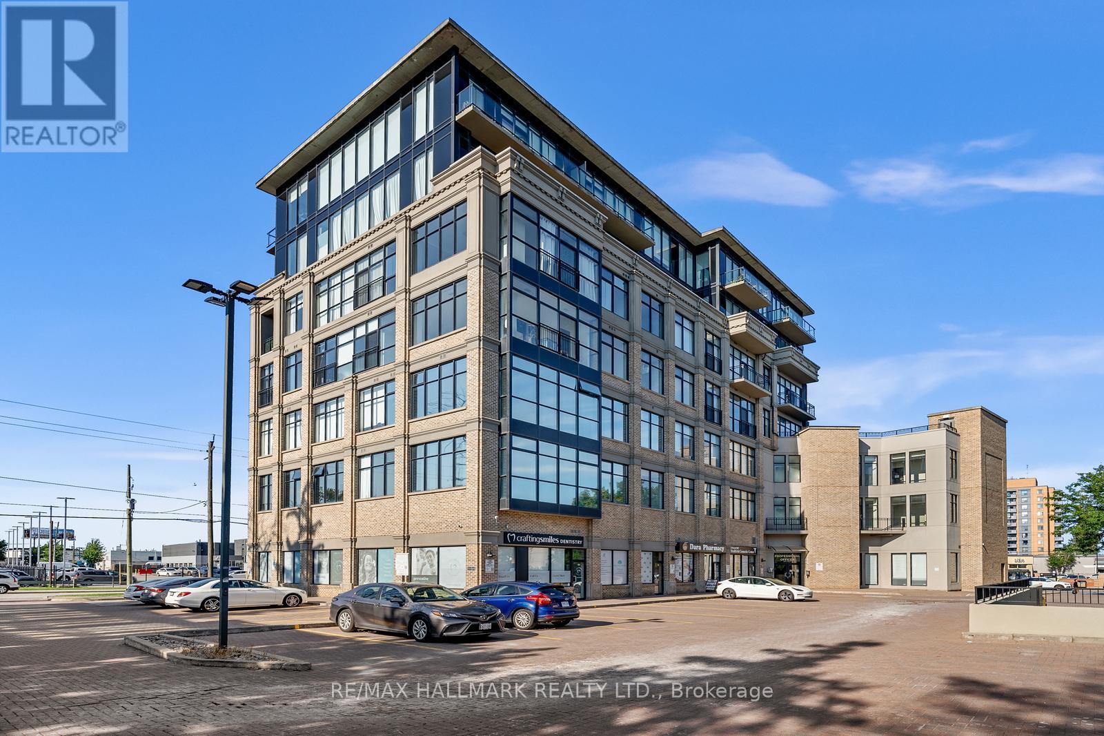 Property at 403 - 10376 YONGE STREET image 2