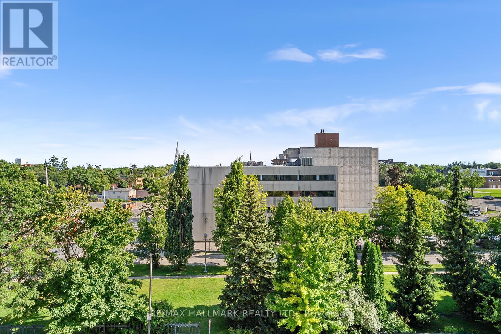 Property at 403 - 10376 YONGE STREET image 4