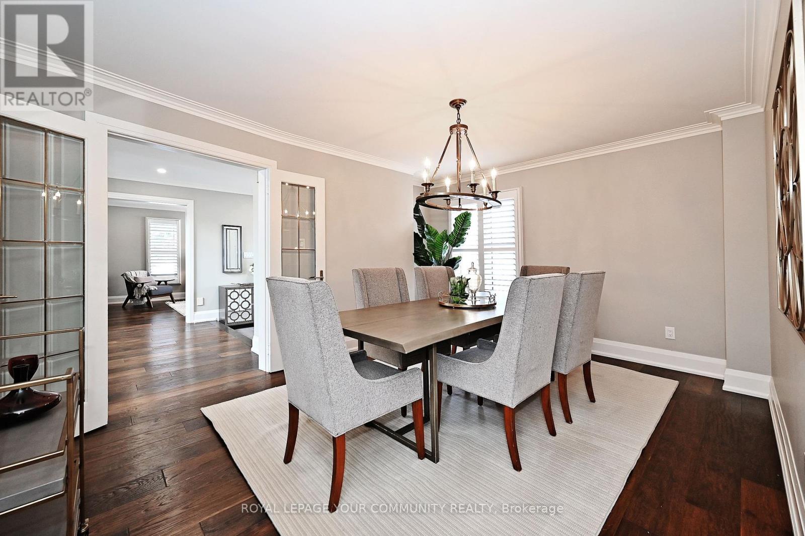 40 Frankie Lane, Vaughan, Ontario  L4L 7J9 - Photo 8 - N12014482
