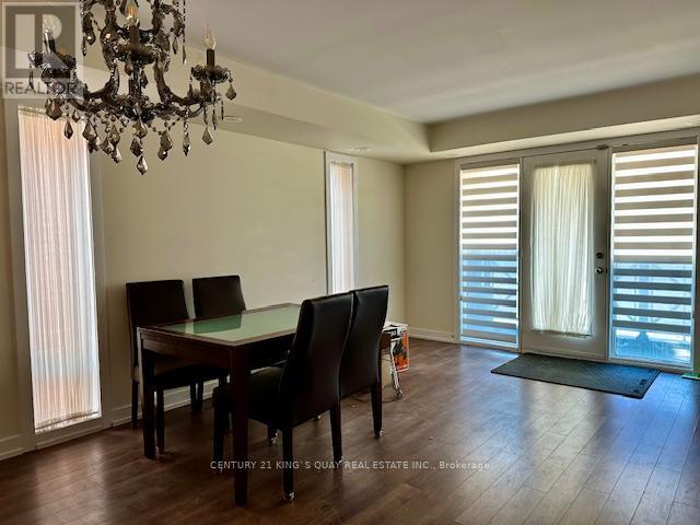 102 - 2 Dunsheath Way, Markham, Ontario  L6B 1N3 - Photo 3 - N12014540