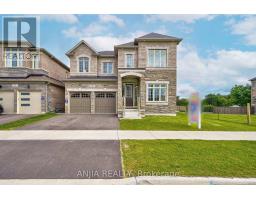 86 CONDUCTOR AVENUE, Whitchurch-Stouffville, Ontario