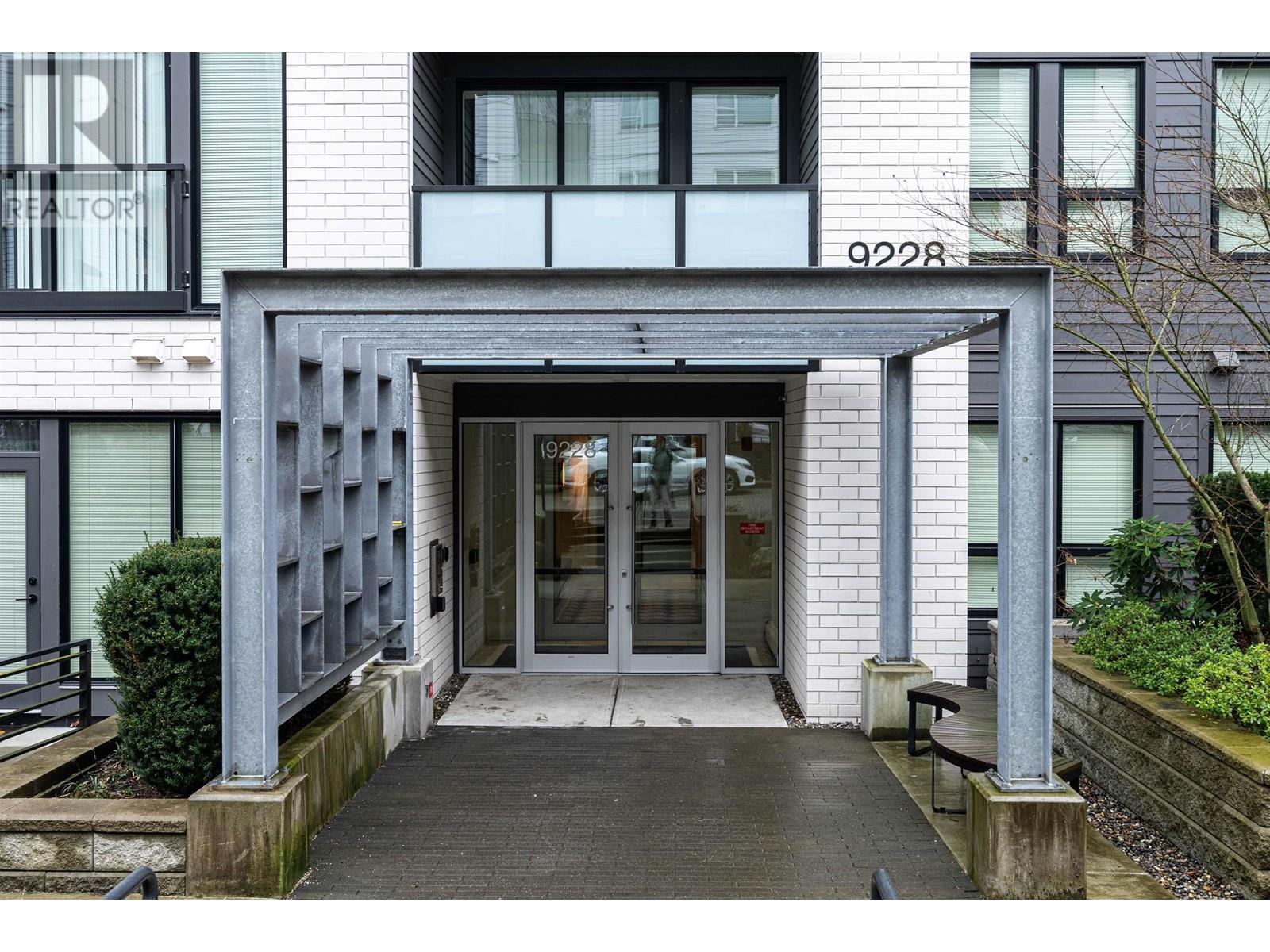 213 9228 Slopes Mews, Burnaby, British Columbia  V5A 0E9 - Photo 2 - R2976359