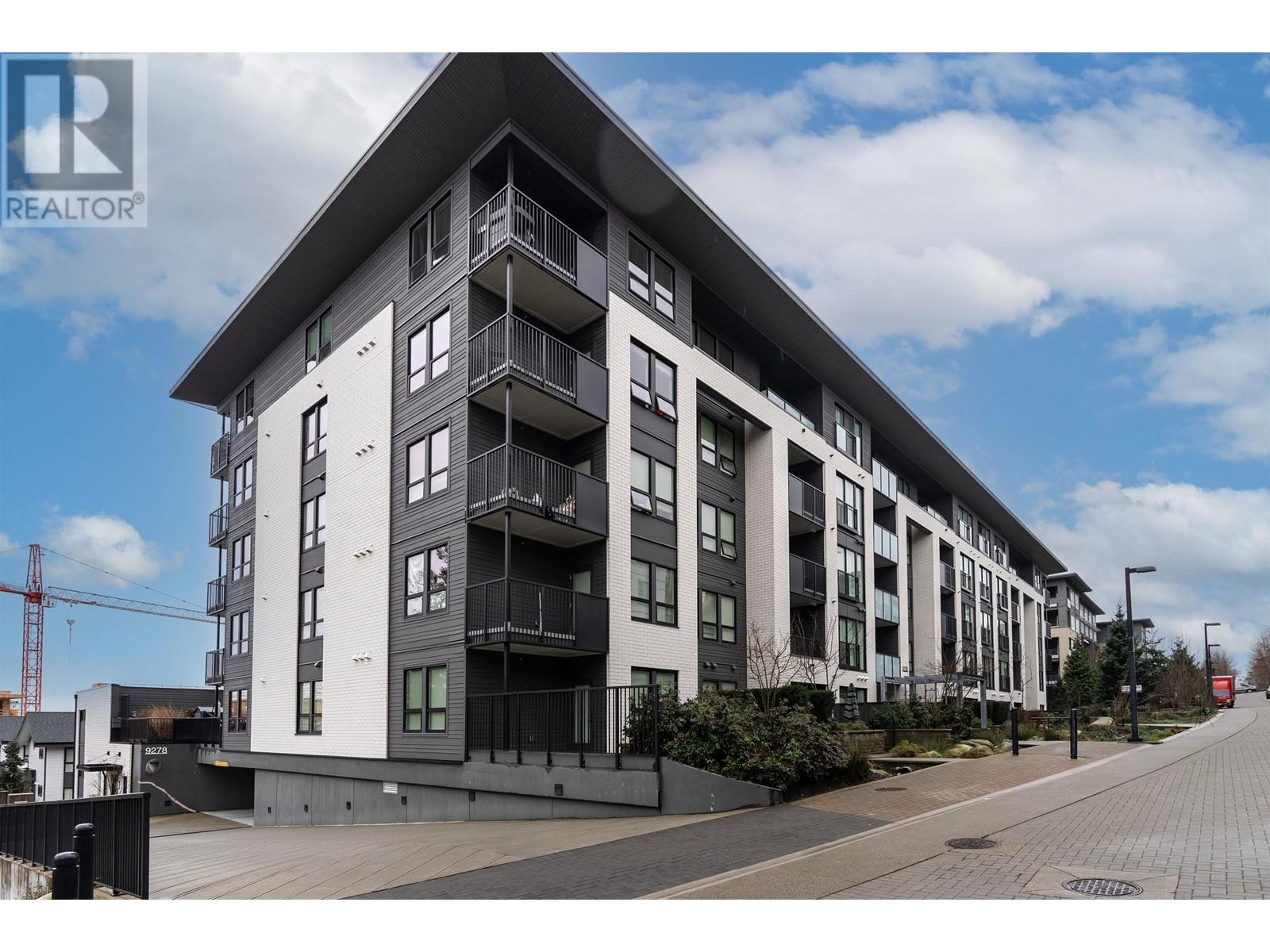 213 9228 SLOPES MEWS, burnaby, British Columbia