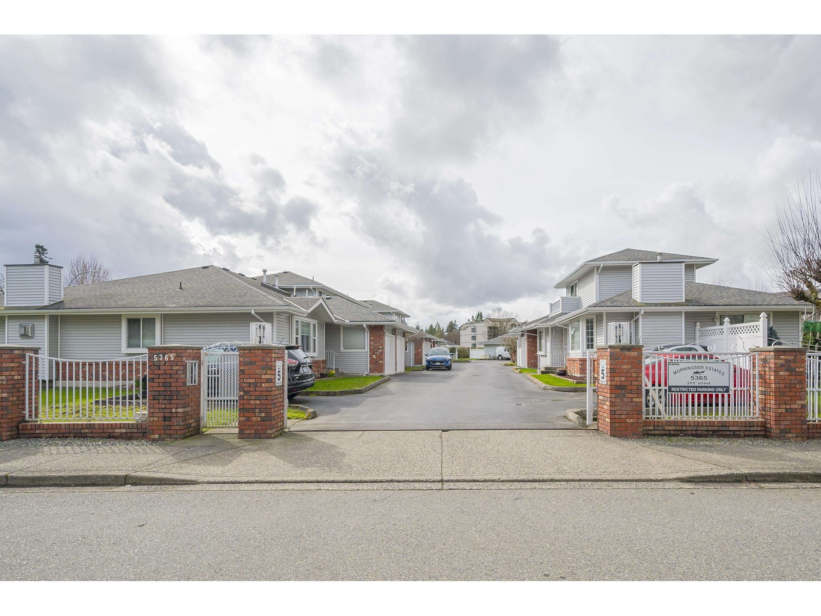 Property at 6 5365 205 STREET image 4