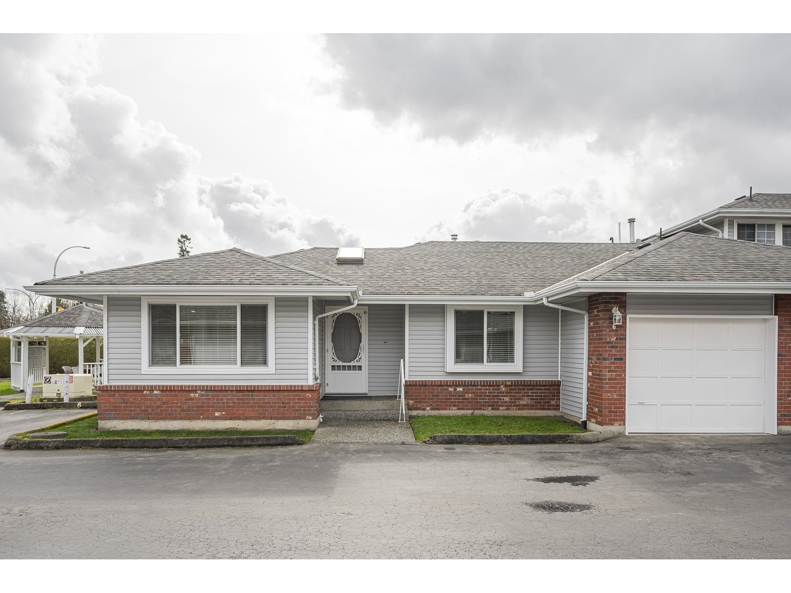 Property at 6 5365 205 STREET image 1