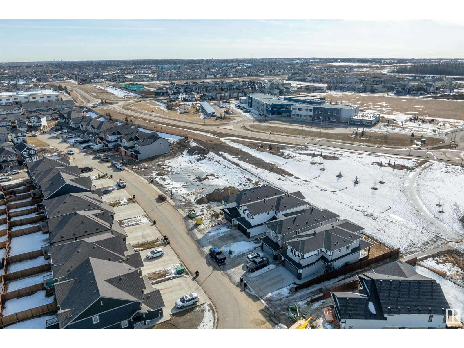 82 Hemingway Cr, Spruce Grove, Alberta  T7X 2L6 - Photo 43 - E4425215