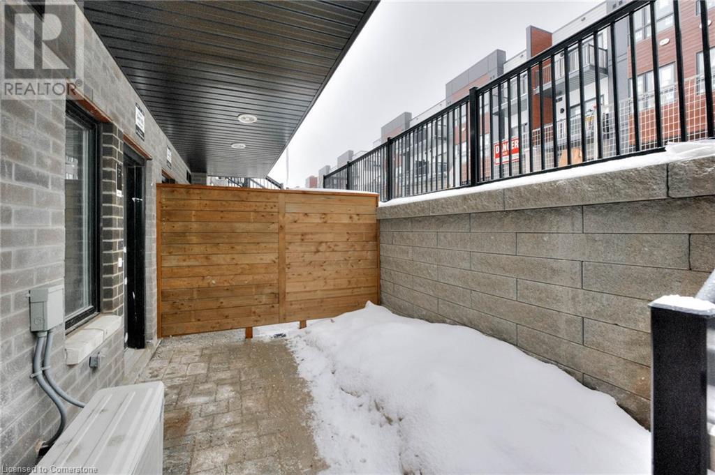 40 Palace Street Unit# M1, Kitchener, Ontario  N2E 3Z4 - Photo 3 - 40696902