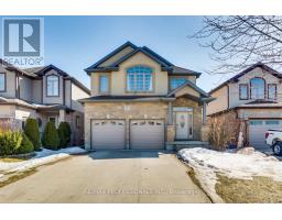 1823 CEDARPARK DRIVE, London, Ontario