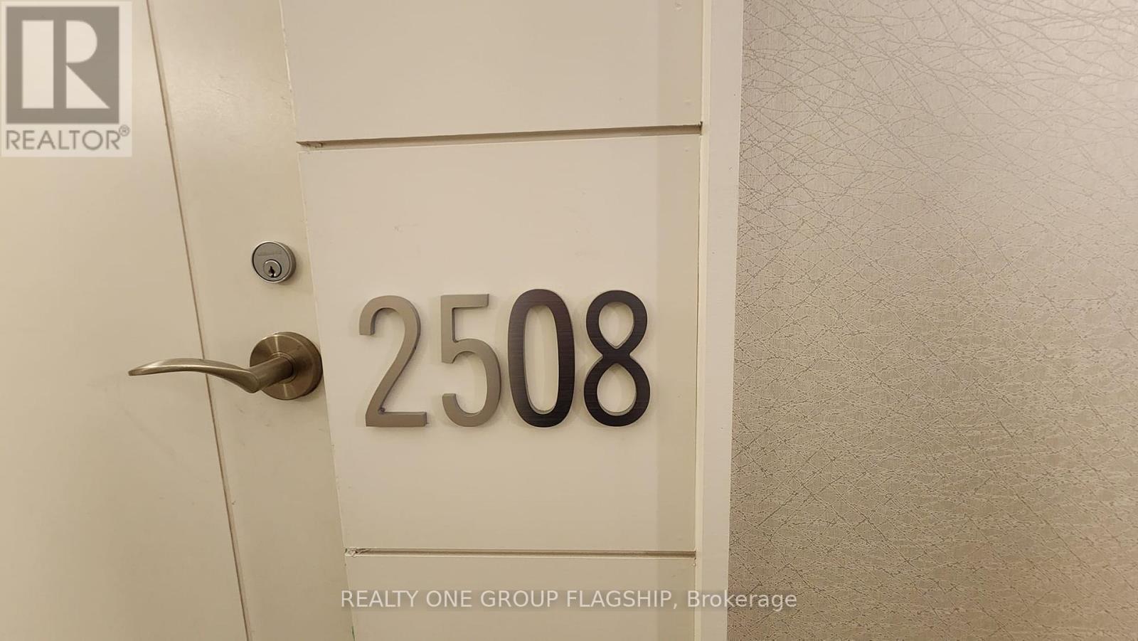 Property at 2508 - 830 LAWRENCE AVENUE W image 1