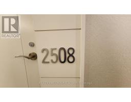 2508 - 830 LAWRENCE AVENUE W, Toronto, Ontario