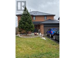 LOWER - 107 MEADOW DRIVE, Orangeville, Ontario