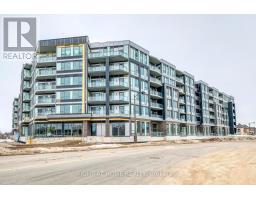 136 - 2501 SAW WHET BOULEVARD, Oakville, Ontario