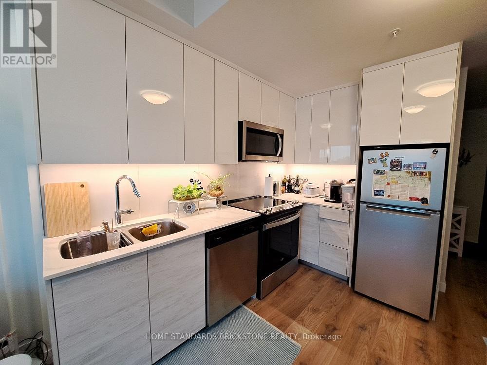 405 - 60 Frederick Street, Kitchener, Ontario  N2H 0C7 - Photo 11 - X12014563