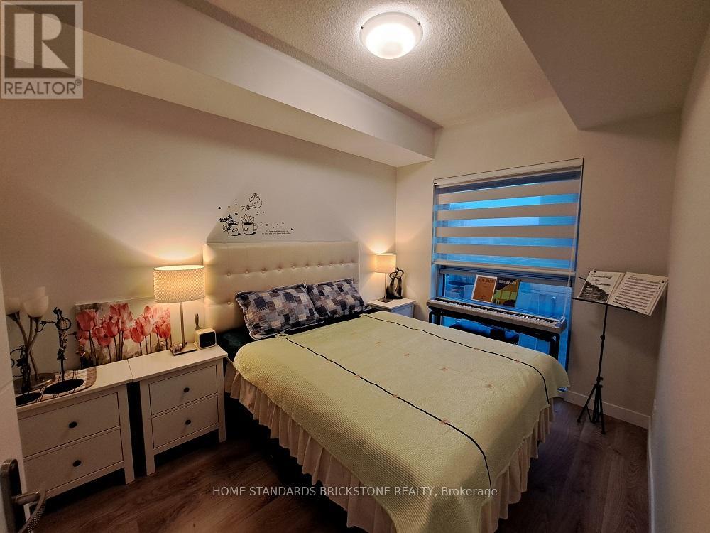 405 - 60 Frederick Street, Kitchener, Ontario  N2H 0C7 - Photo 13 - X12014563