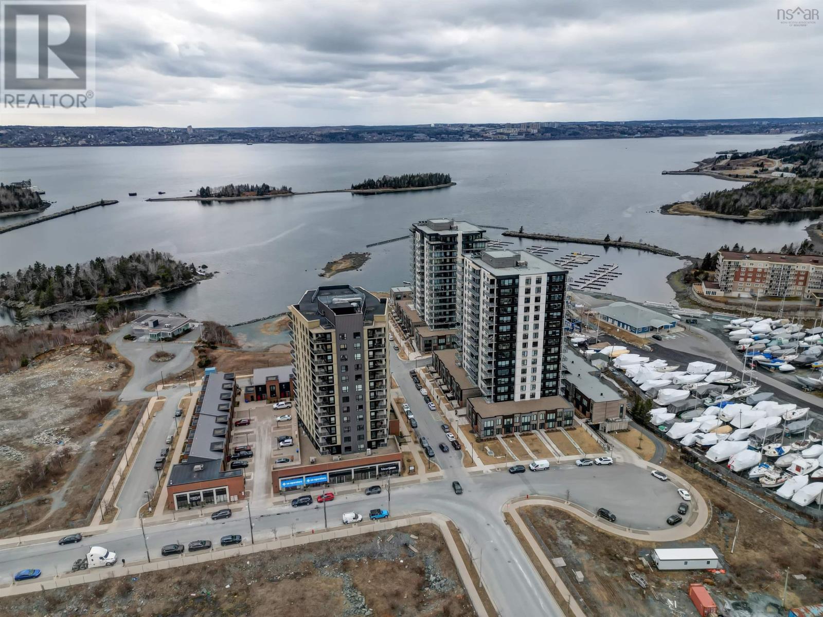 306 72 Seapoint Road, Dartmouth, Nova Scotia  B3B 0K8 - Photo 41 - 202504661