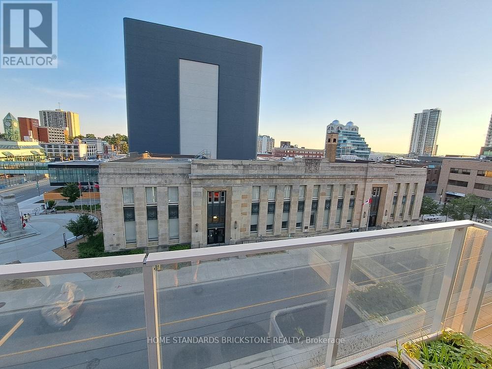 405 - 60 Frederick Street, Kitchener, Ontario  N2H 0C7 - Photo 24 - X12014563