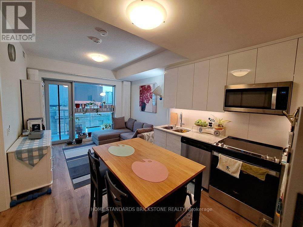 405 - 60 Frederick Street, Kitchener, Ontario  N2H 0C7 - Photo 9 - X12014563