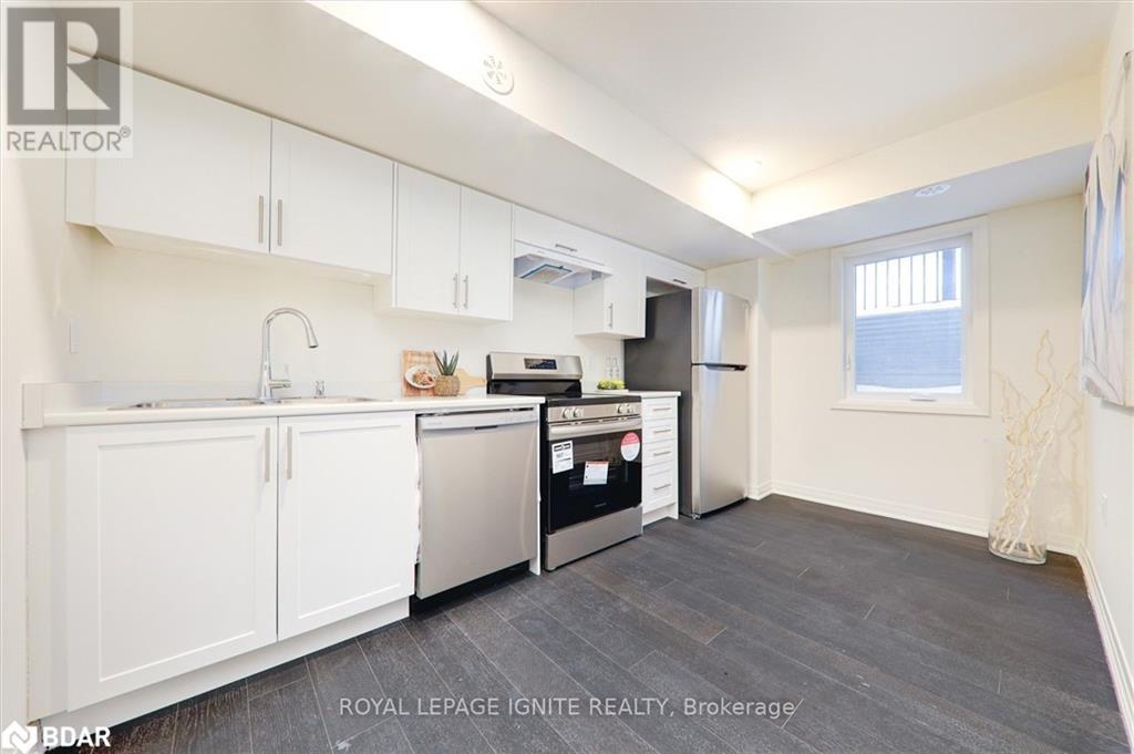 15 Lookout Drive Unit# A, Bowmanville, Ontario  L1C 7E9 - Photo 16 - 40705690