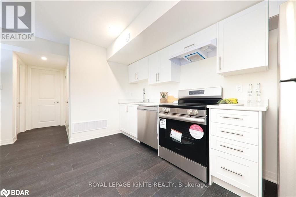 15 Lookout Drive Unit# A, Bowmanville, Ontario  L1C 7E9 - Photo 17 - 40705690