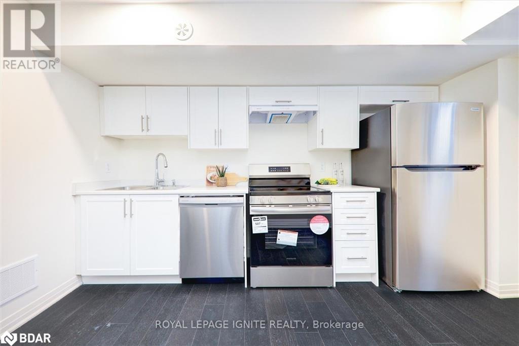 15 Lookout Drive Unit# A, Bowmanville, Ontario  L1C 7E9 - Photo 18 - 40705690