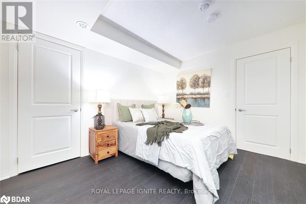 15 Lookout Drive Unit# A, Bowmanville, Ontario  L1C 7E9 - Photo 20 - 40705690