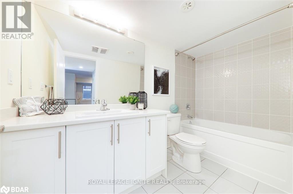 15 Lookout Drive Unit# A, Bowmanville, Ontario  L1C 7E9 - Photo 22 - 40705690