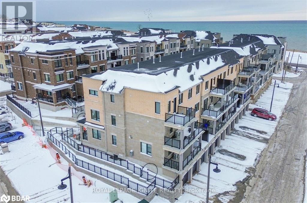 15 Lookout Drive Unit# A, Bowmanville, Ontario  L1C 7E9 - Photo 3 - 40705690